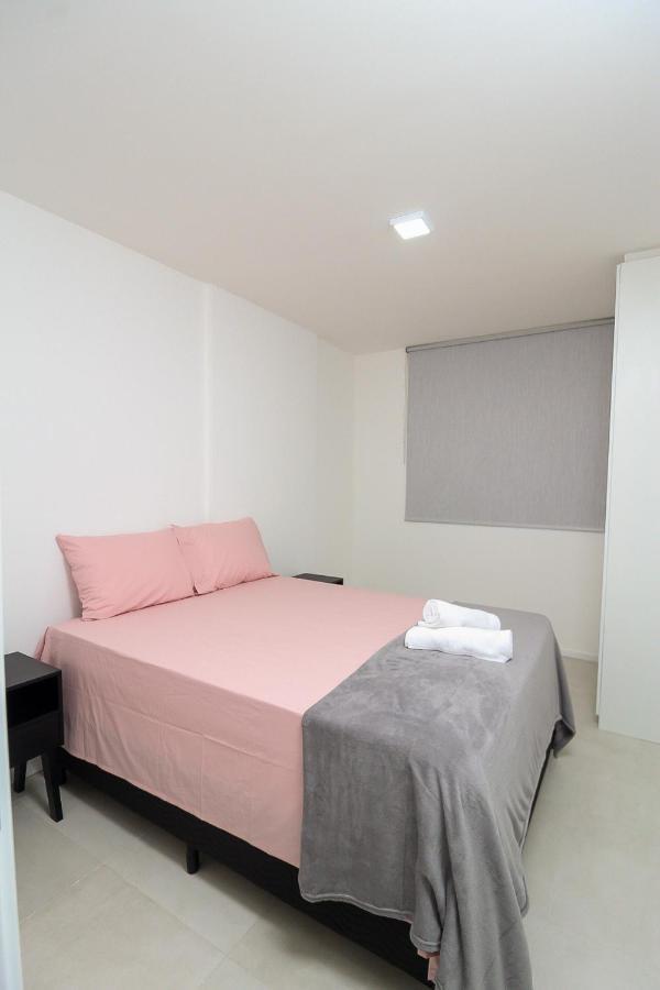 Paraiso Das Aguas, Conforto E Descanso Com Vista Mar.. Maceio  Ngoại thất bức ảnh
